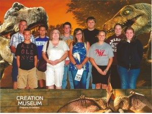 Creation Museum Youyt