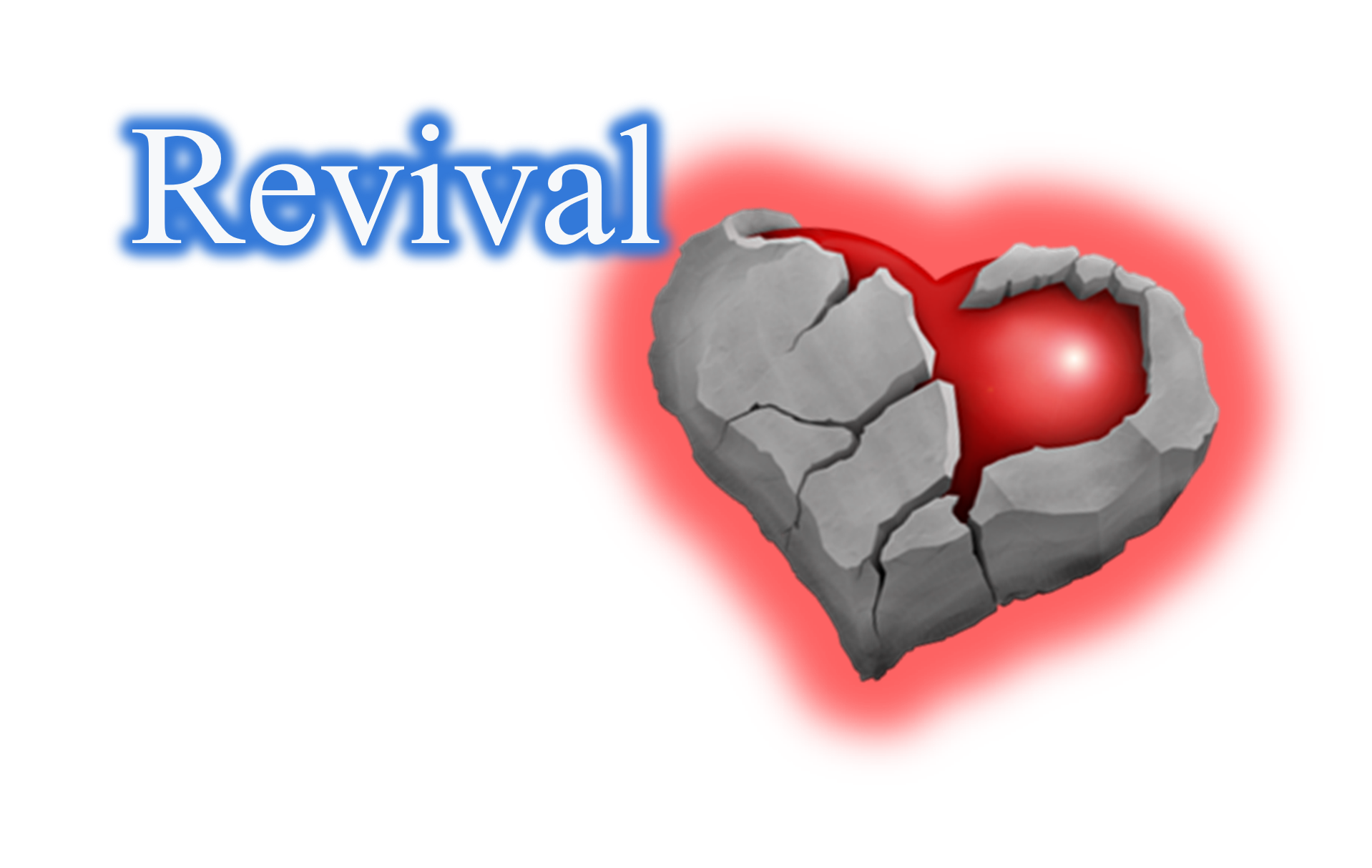 Revival New Heart
